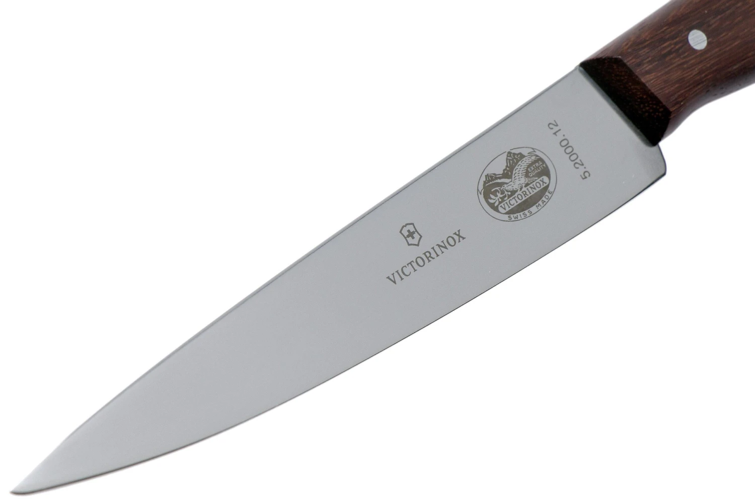 Victorinox Wood 5.2000.12 Couteau Universel 12 Cm 3 Victorinox Wood 5.2000.12 Couteau Universel 12 Cm – Image 3