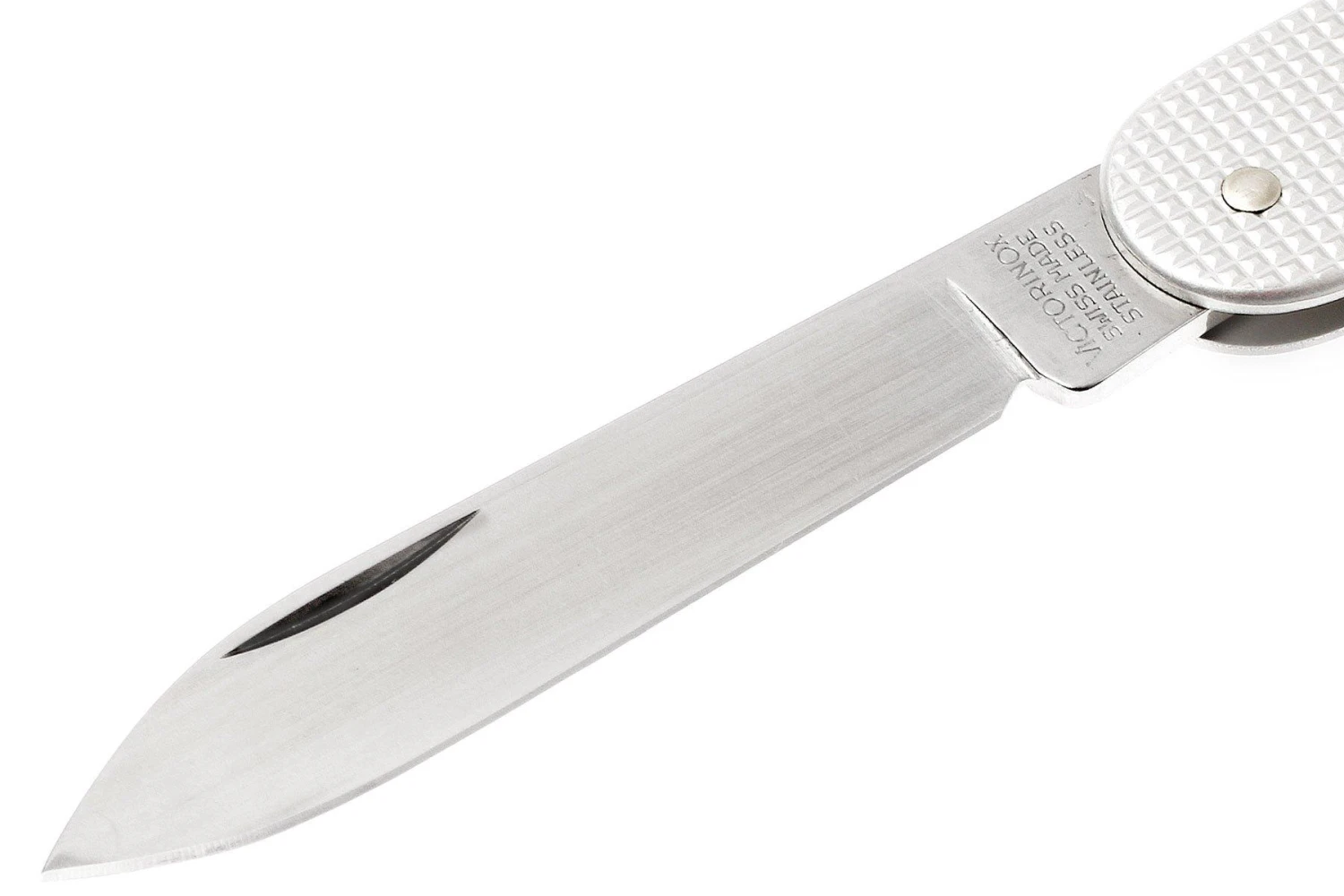 Victorinox Bantam, Silver 5.2300.26, Couteau Suisse 2 Victorinox Bantam, Silver 5.2300.26, Couteau Suisse – Image 2