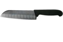 Nouvelles versions 3 Victorinox Fibrox Santoku 17 Cm, 5.2523.17