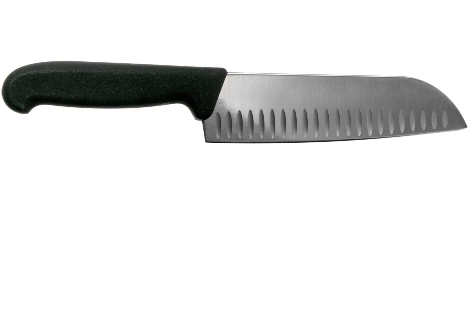 Victorinox Fibrox Santoku 17 Cm, 5.2523.17 2 Victorinox Fibrox Santoku 17 Cm, 5.2523.17 – Image 2