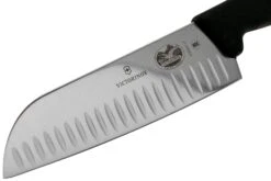 Victorinox Fibrox Santoku 17 Cm, 5.2523.17 8 Victorinox Fibrox Santoku 17 Cm, 5.2523.17 -Couteaux Soldes Boutique VT5 2523 17 03 victorinox