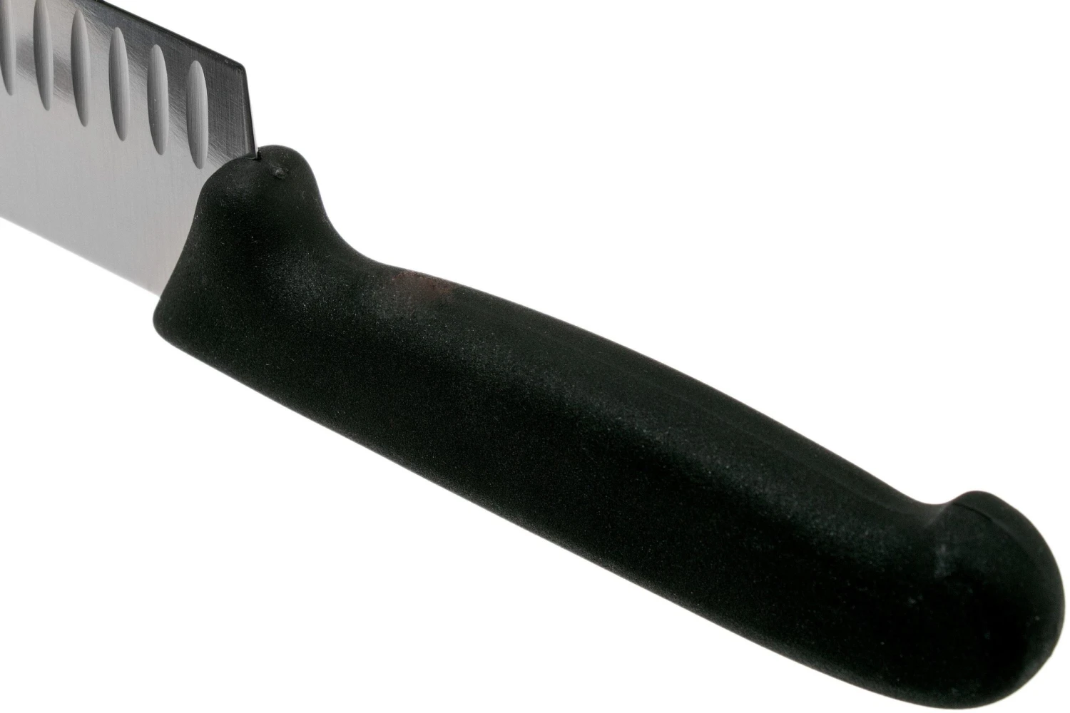 Victorinox Fibrox Santoku 17 Cm, 5.2523.17 4 Victorinox Fibrox Santoku 17 Cm, 5.2523.17 – Image 4
