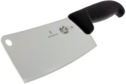 Victorinox Fibrox Couperet 18 Cm 5.4003.18 -Couteaux Soldes Boutique VT5 4003 18 03 victorinox fibrox vt5 4003 18 03