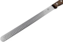 Victorinox Wood 5.4120.30 Couteau à Saumon 30 Cm, érable 7 Victorinox Wood 5.4120.30 Couteau à Saumon 30 Cm, érable -Couteaux Soldes Boutique VT5 4120 30 03 victorinox wood