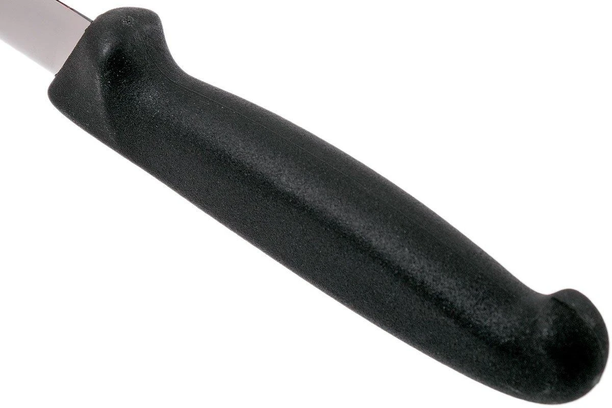 Victorinox Fibrox Couteau à Saigner/désosser 10 Cm, 5-5103-10 4 Victorinox Fibrox Couteau à Saigner/désosser 10 Cm, 5-5103-10 – Image 4