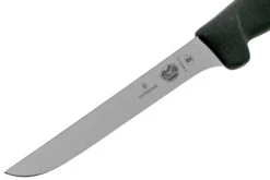 Victorinox Fibrox Couteau à Désosser étroit 15 Cm, 5.6303.15 7 Victorinox Fibrox Couteau à Désosser étroit 15 Cm, 5.6303.15 -Couteaux Soldes Boutique VT5 6303 15 03 victorinox