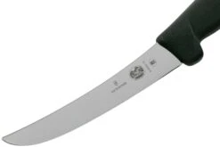 Victorinox Fibrox Couteau à Désosser 15 Cm, 5.6503.15 -Couteaux Soldes Boutique VT5 6503 15 03 victorinox fibrox