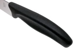 Victorinox SwissClassic 6.8003.12G Couteau D'office 12 Cm, Noir 9 Victorinox SwissClassic 6.8003.12G Couteau D'office 12 Cm, Noir -Couteaux Soldes Boutique VT6 8003 12G 05 victorinox