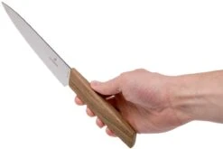 Victorinox Swiss Modern, Couteau D'office 15 Cm 11 Victorinox Swiss Modern, Couteau D'office 15 Cm -Couteaux Soldes Boutique VT6 9010 15G 06 victorinox vt6 9010 15g 06