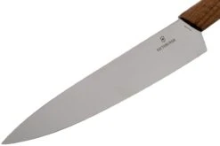 Victorinox Swiss Modern , Couteau à Trancher La Viande 22 Cm -Couteaux Soldes Boutique VT6 9010 22G 03 victorinox vt6 9010 22g 03