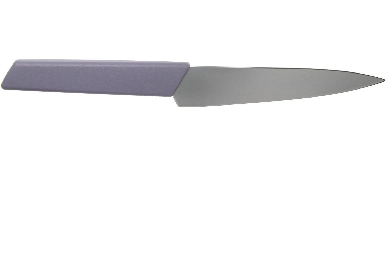 Victorinox Swiss Modern Couteau D'office15 Cm, Lilas-lavande 2 Victorinox Swiss Modern Couteau D'office15 Cm, Lilas-lavande – Image 2