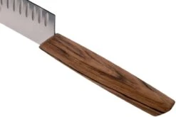 Victorinox Swiss Modern Santoku 17 Cm -Couteaux Soldes Boutique VT6 9050 17KG 04 victorinox vt6 9050 17kg 04