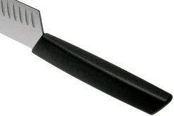 Victorinox Swiss Modern Santoku 17 Cm, Noir 9 Victorinox Swiss Modern Santoku 17 Cm, Noir -Couteaux Soldes Boutique VT6 9053 17KB 04 victorinox