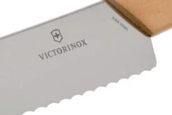 Victorinox Swiss Modern Couteau à Pain 22 Cm 11 Victorinox Swiss Modern Couteau à Pain 22 Cm -Couteaux Soldes Boutique VT6 9070 22WG 04 victorinox vt6 9070 22wg 04
