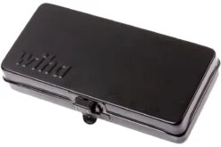 Sélection De Micro-Embouts Wiha, 65 Pièces -Couteaux Soldes Boutique WA930091504L 05 wiha microbitset wa930091504l 05