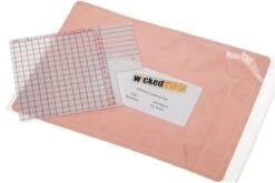 Wicked Edge Pro-Pack III Système D'aiguisage 7 Wicked Edge Pro-Pack III Système D'aiguisage -Couteaux Soldes Boutique WIWE130PR3 04 wicked edge pro pack iii wiwe130pr3 04