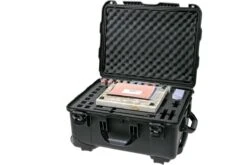 Wicked Edge Pro-Pack III Système D'aiguisage 8 Wicked Edge Pro-Pack III Système D'aiguisage -Couteaux Soldes Boutique WIWE130PR3 05 wicked edge pro pack iii wiwe130pr3 05