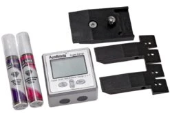 Wicked Edge Pro-Pack III Système D'aiguisage 9 Wicked Edge Pro-Pack III Système D'aiguisage -Couteaux Soldes Boutique WIWE130PR3 06 wicked edge v2017 wiwe130pr3 02b