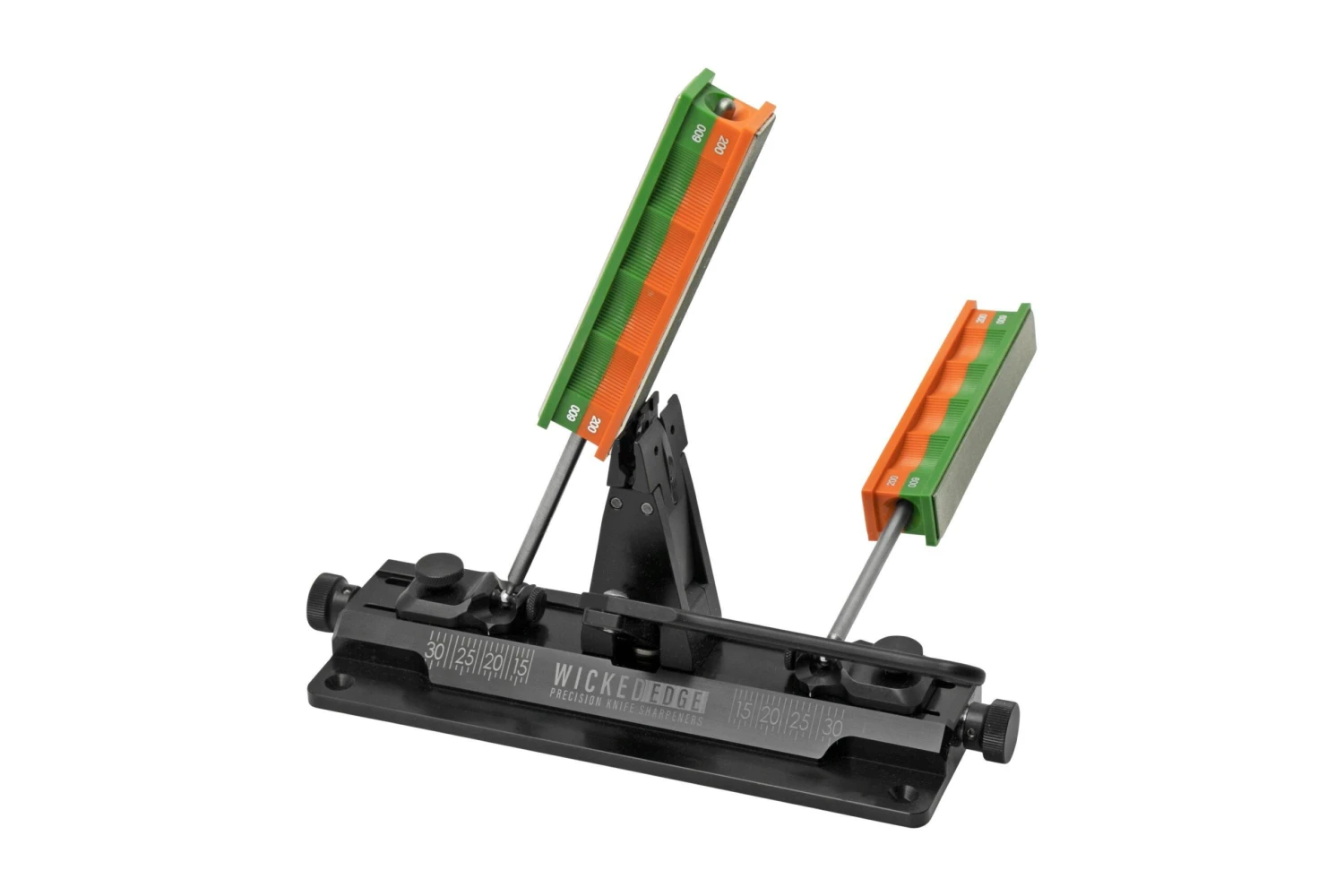 Wicked Edge WE66 Obsidian, Système D'aiguisage 2 Wicked Edge WE66 Obsidian, Système D'aiguisage – Image 2