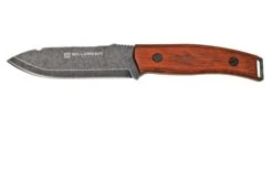 Willumsen Wild1 W121DSW Dark Stonewashed, Couteau De Bushcraft