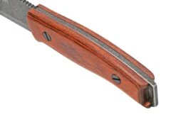 Willumsen Wild1 W121DSW Dark Stonewashed, Couteau De Bushcraft 15 Willumsen Wild1 W121DSW Dark Stonewashed, Couteau De Bushcraft -Couteaux Soldes Boutique WNW121DSW 06 willumsen