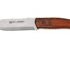 Willumsen Wild1 W121LSW Light Stonewashed, Couteau De Bushcraft