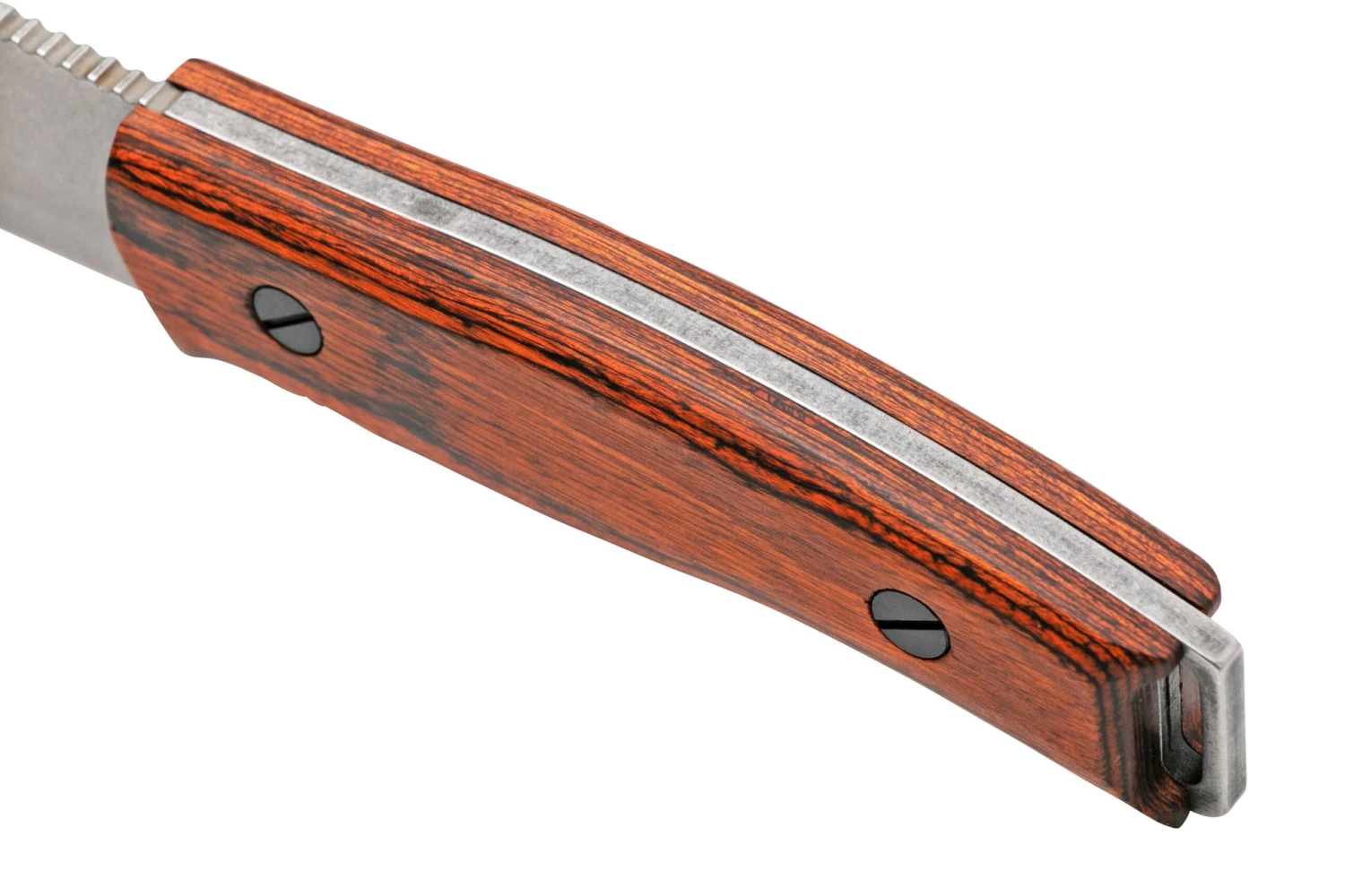 Willumsen Wild1 W121LSW Light Stonewashed, Couteau De Bushcraft 6 Willumsen Wild1 W121LSW Light Stonewashed, Couteau De Bushcraft – Image 6