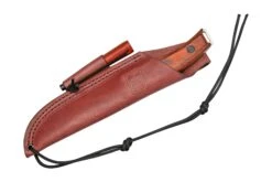 Willumsen Wild1 W121LSW Light Stonewashed, Couteau De Bushcraft 16 Willumsen Wild1 W121LSW Light Stonewashed, Couteau De Bushcraft -Couteaux Soldes Boutique WNW121LSW 07 willumsen