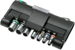 Wera Tool-Check Automotive 1, Coffret D'embouts Avec Cliquet, Tailles Européennes,5200995001 -Couteaux Soldes Boutique WO5200995001 03 wera