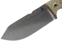 White River Knives FC4 Firecraft Couteau De Survie, étui Kydex Avec Pierre à Feu -Couteaux Soldes Boutique WRFC4 03 white river knives