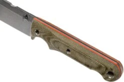 White River Knives FC4 Firecraft Couteau De Survie, étui Kydex Avec Pierre à Feu -Couteaux Soldes Boutique WRFC4 05 white river knives