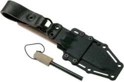 White River Knives FC4 Firecraft Couteau De Survie, étui Kydex Avec Pierre à Feu -Couteaux Soldes Boutique WRFC4 08 white river knives