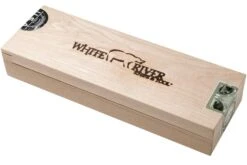 White River Knives FC4 Firecraft Couteau De Survie, étui Kydex Avec Pierre à Feu -Couteaux Soldes Boutique WRFC4 10 white river knives