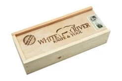 White River M1 Backpacker Pro WRM1-TGO Green/Orange G10, étui Kydex, Couteau De Cou 17 White River M1 Backpacker Pro WRM1-TGO Green/Orange G10, étui Kydex, Couteau De Cou -Couteaux Soldes Boutique WRM1 TGO 09 whiteriver