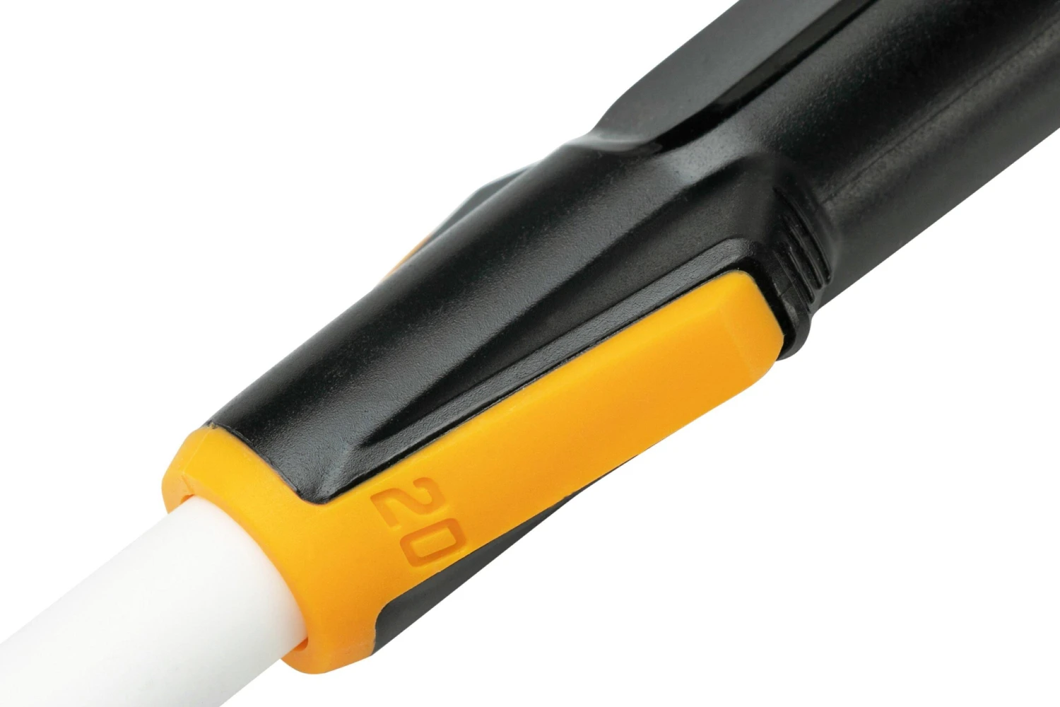 Work Sharp Ceramic Honing Rod WSKTNCHR-I Fusil D'aiguisage En Céramique, 23 Cm 6 Work Sharp Ceramic Honing Rod WSKTNCHR-I Fusil D'aiguisage En Céramique, 23 Cm – Image 6