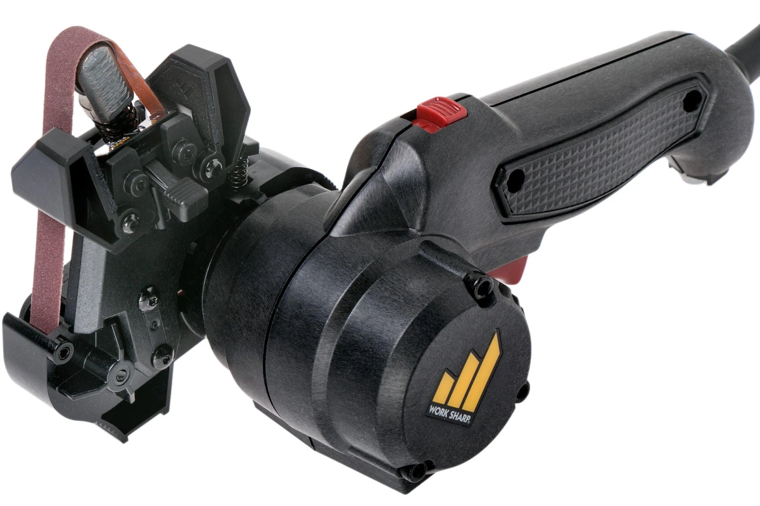 Work Sharp WSKTS2 Knife & Tool Sharpener MK2 2 Work Sharp WSKTS2 Knife & Tool Sharpener MK2 – Image 2