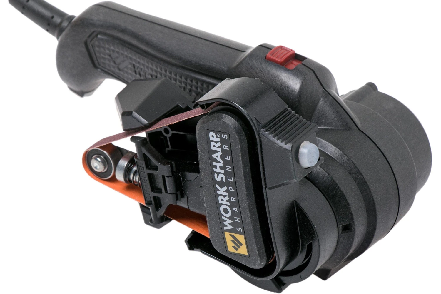 Work Sharp WSKTS2 Knife & Tool Sharpener MK2 4 Work Sharp WSKTS2 Knife & Tool Sharpener MK2 – Image 4