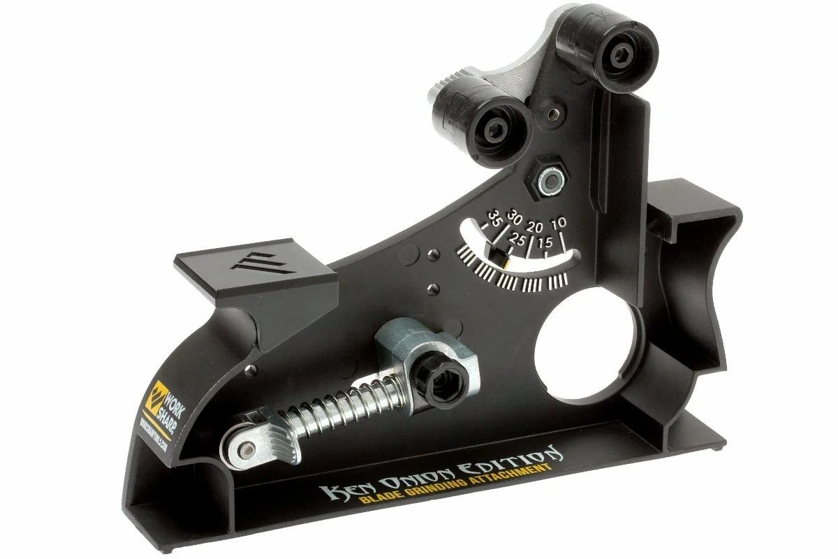 Work Sharp Ken Onion Blade Grinding Attachment 2 Work Sharp Ken Onion Blade Grinding Attachment – Image 2