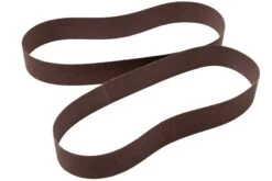 Work Sharp Stropping Belt Kit Pour Le Blade Grinding Attachment