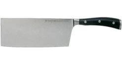 Wüsthof Classic Ikon Couteau De Chef Chinois 18 Cm, 1040331818