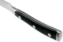 Wüsthof Classic Ikon Couteau à Tomates 14 Cm, 1040331914 8 Wüsthof Classic Ikon Couteau à Tomates 14 Cm, 1040331914 -Couteaux Soldes Boutique WU1040331914 04 wusthof classic ikon v202010