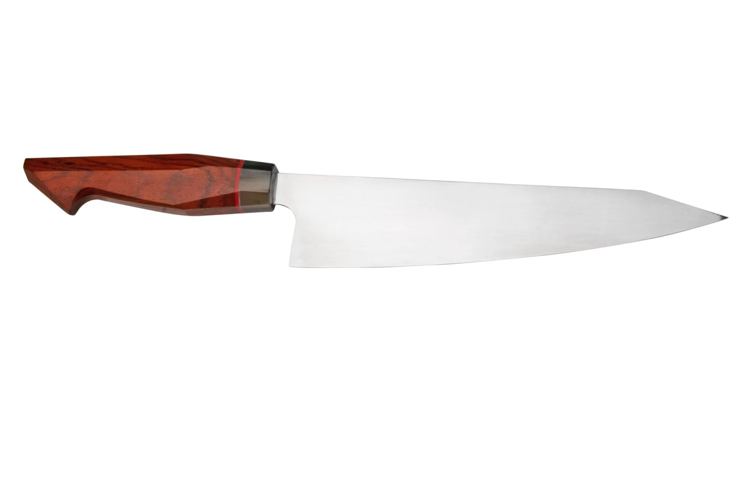 Xin Cutlery XinCraft XC118 Couteau De Chef De Style Japonais 23 Cm 2 Xin Cutlery XinCraft XC118 Couteau De Chef De Style Japonais 23 Cm – Image 2