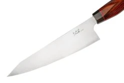 Xin Cutlery XinCraft XC118 Couteau De Chef De Style Japonais 23 Cm 8 Xin Cutlery XinCraft XC118 Couteau De Chef De Style Japonais 23 Cm -Couteaux Soldes Boutique XC118 03 xin
