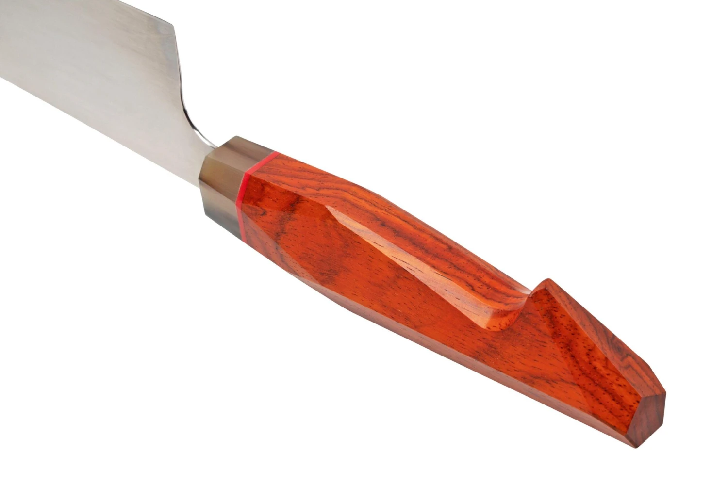 Xin Cutlery XinCraft XC118 Couteau De Chef De Style Japonais 23 Cm 4 Xin Cutlery XinCraft XC118 Couteau De Chef De Style Japonais 23 Cm – Image 4