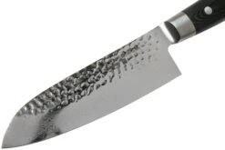 Yaxell Zen 35501 Santoku 16.5 Cm -Couteaux Soldes Boutique YL35501 03 yaxell