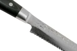 Yaxell Zen 35508 Couteau à Pain 23 Cm 7 Yaxell Zen 35508 Couteau à Pain 23 Cm -Couteaux Soldes Boutique YL35508 03 yaxell