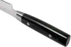 Yaxell Zen 35508 Couteau à Pain 23 Cm 8 Yaxell Zen 35508 Couteau à Pain 23 Cm -Couteaux Soldes Boutique YL35508 04 yaxell