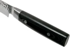 Yaxell Zen 35508 Couteau à Pain 23 Cm 9 Yaxell Zen 35508 Couteau à Pain 23 Cm -Couteaux Soldes Boutique YL35508 05 yaxell