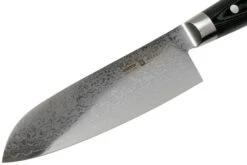 Yaxell Ran 36001 Santoku 16,5 Cm 7 Yaxell Ran 36001 Santoku 16,5 Cm -Couteaux Soldes Boutique YL36001 03 yaxell