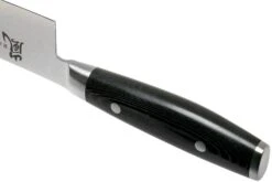 Yaxell Ran 36001 Santoku 16,5 Cm 8 Yaxell Ran 36001 Santoku 16,5 Cm -Couteaux Soldes Boutique YL36001 04 yaxell